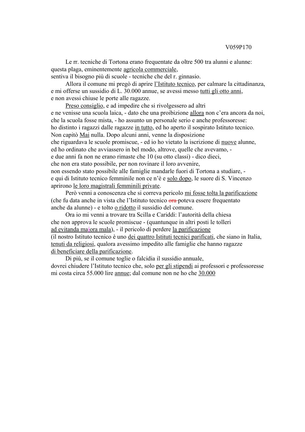 Scritti. Volume 059, pagina 183