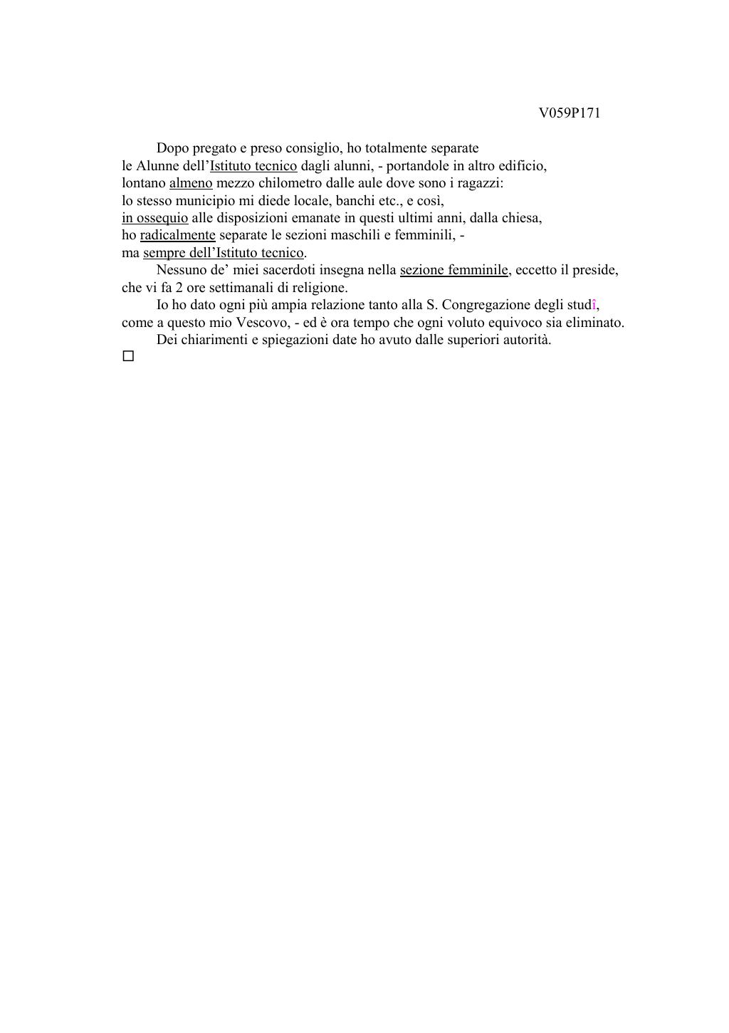 Scritti. Volume 059, pagina 184