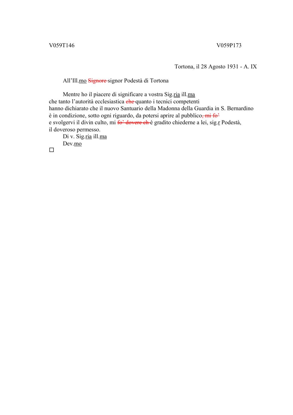 Scritti. Volume 059, pagina 186