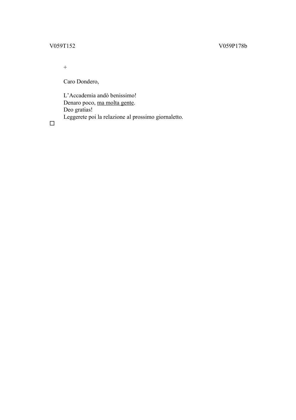Scritti. Volume 059, pagina 192