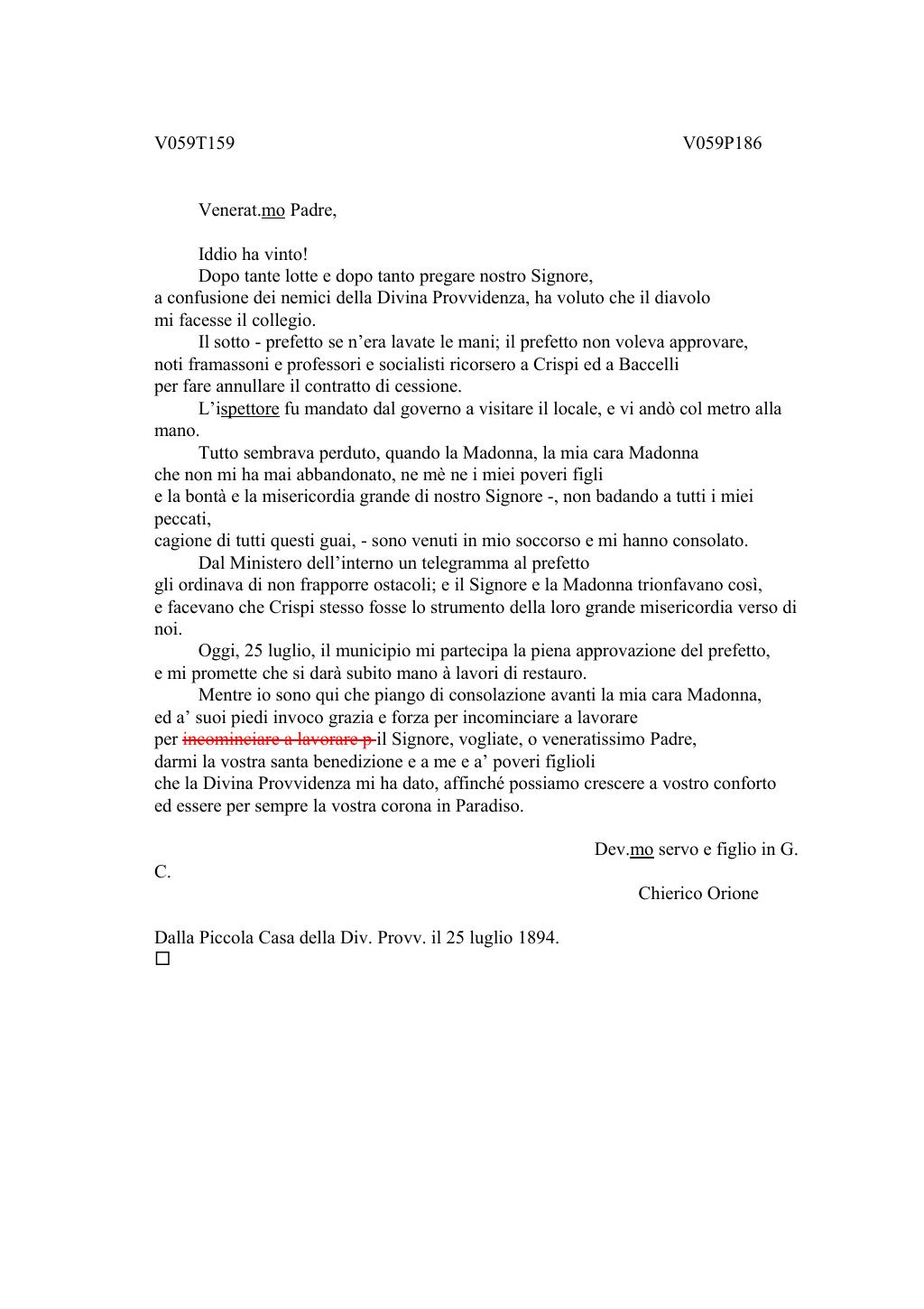 Scritti. Volume 059, pagina 200