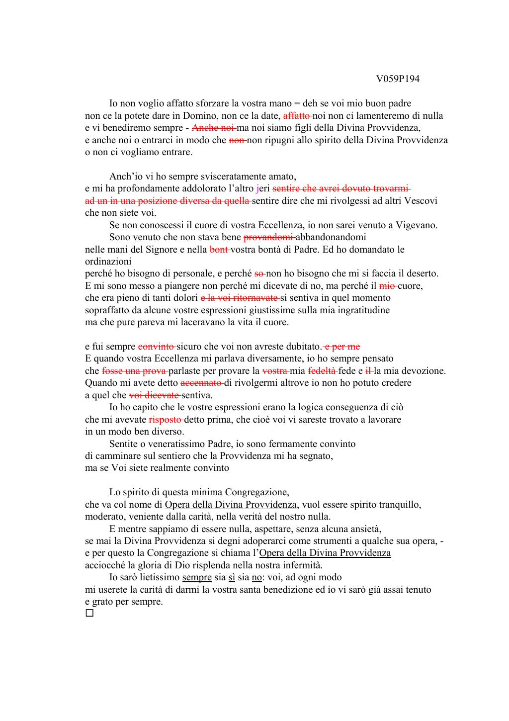 Scritti. Volume 059, pagina 208