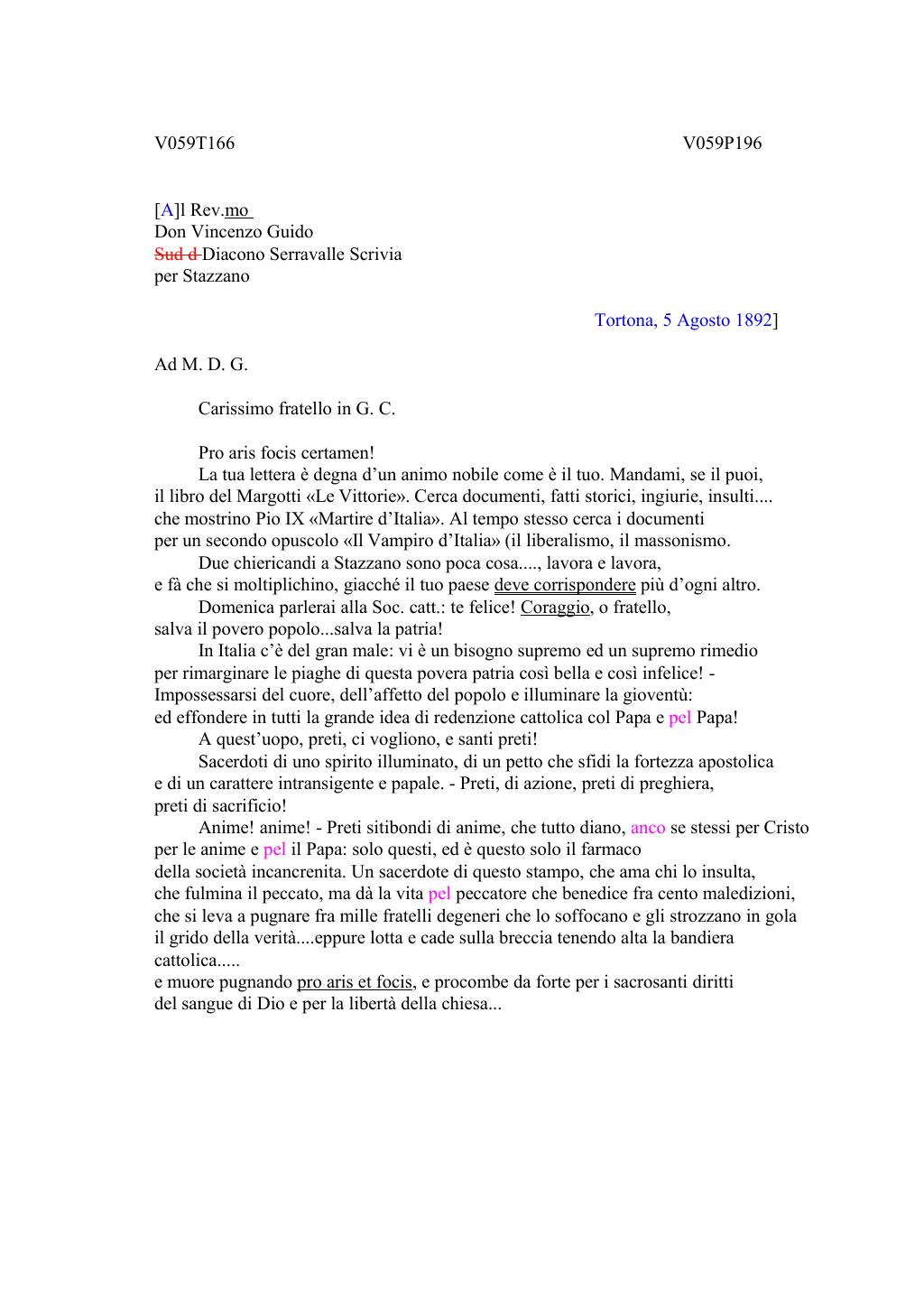 Scritti. Volume 059, pagina 210