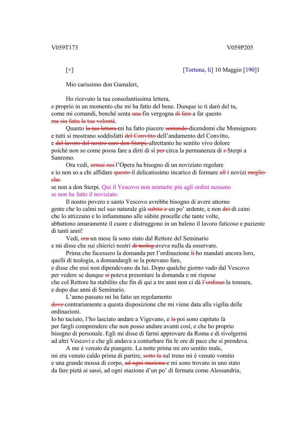 Scritti. Volume 059, pagina 219
