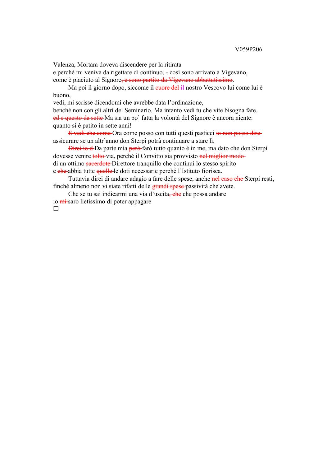 Scritti. Volume 059, pagina 220