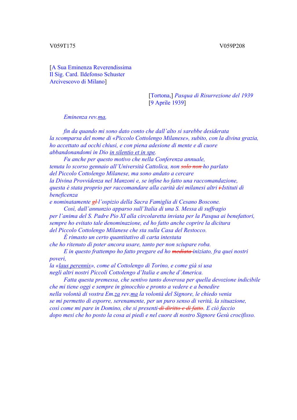 Scritti. Volume 059, pagina 222