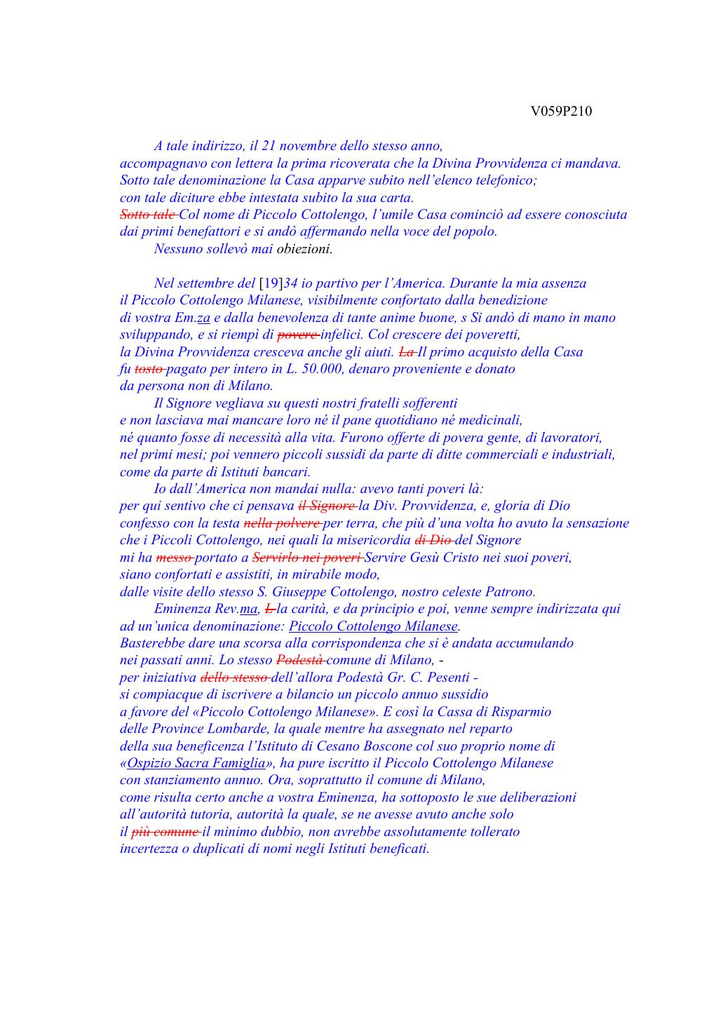Scritti. Volume 059, pagina 224