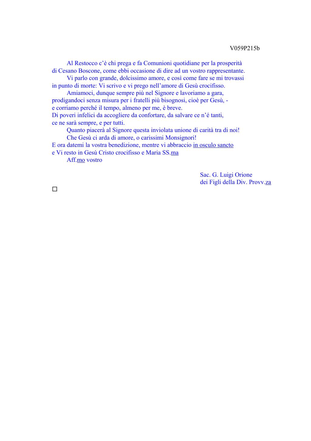 Scritti. Volume 059, pagina 230