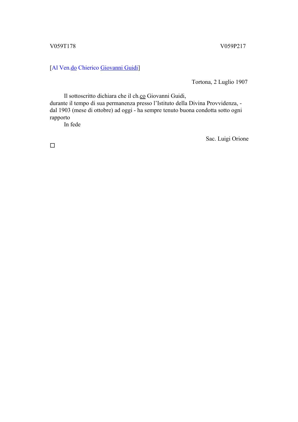 Scritti. Volume 059, pagina 232