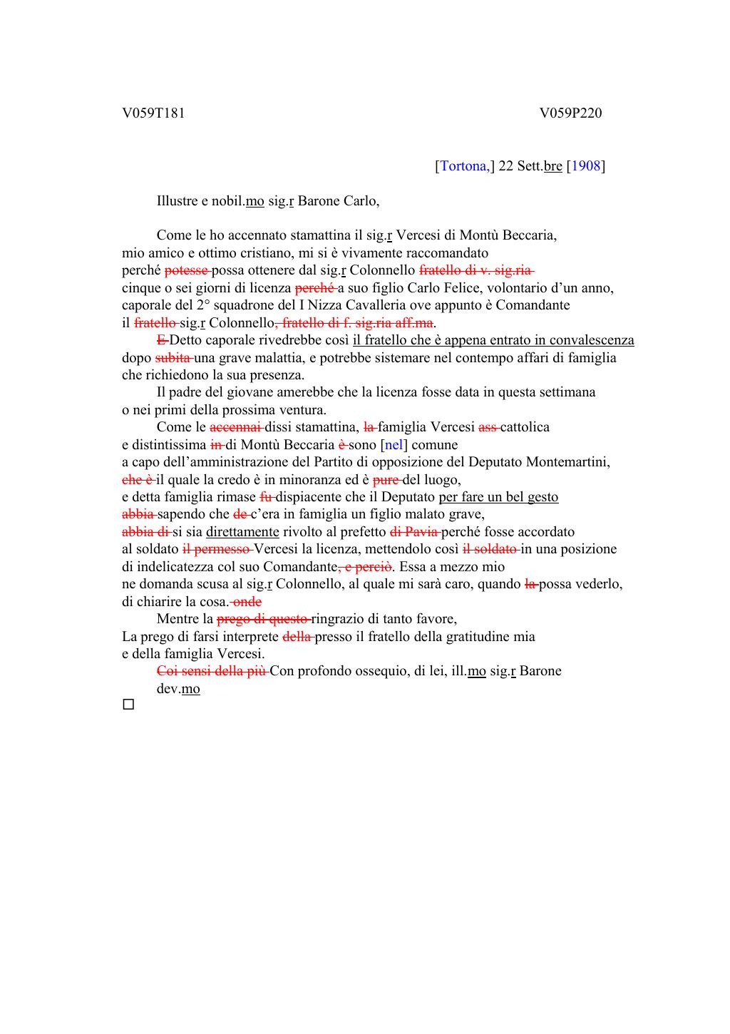 Scritti. Volume 059, pagina 235