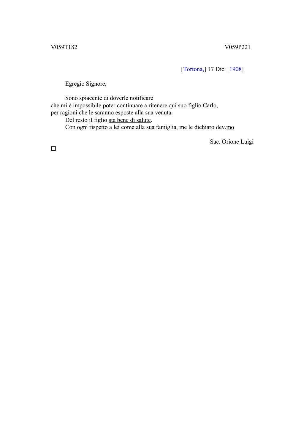 Scritti. Volume 059, pagina 236