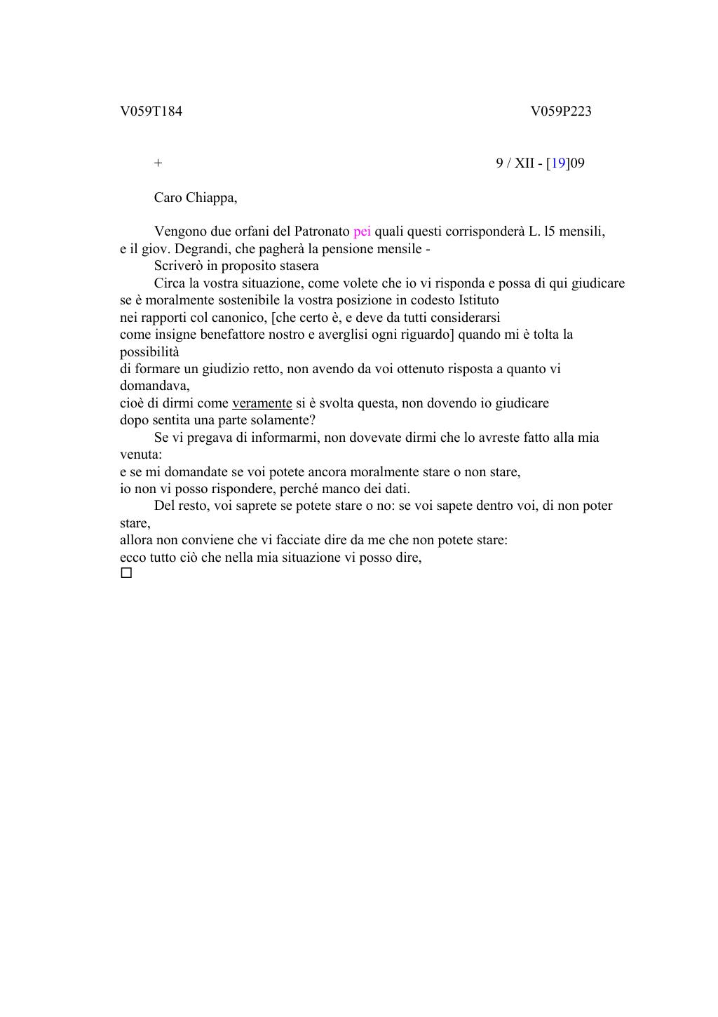 Scritti. Volume 059, pagina 238