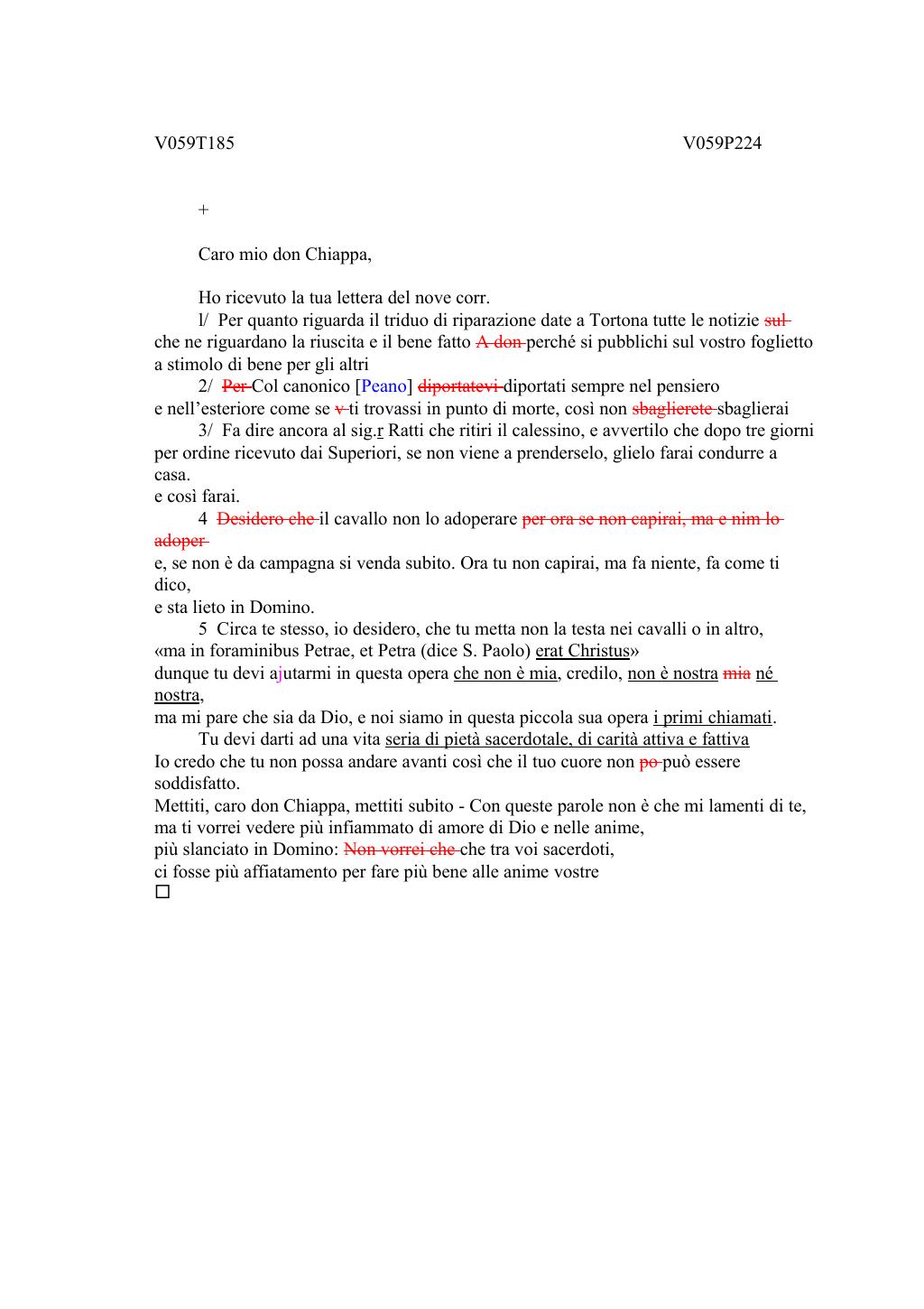 Scritti. Volume 059, pagina 239