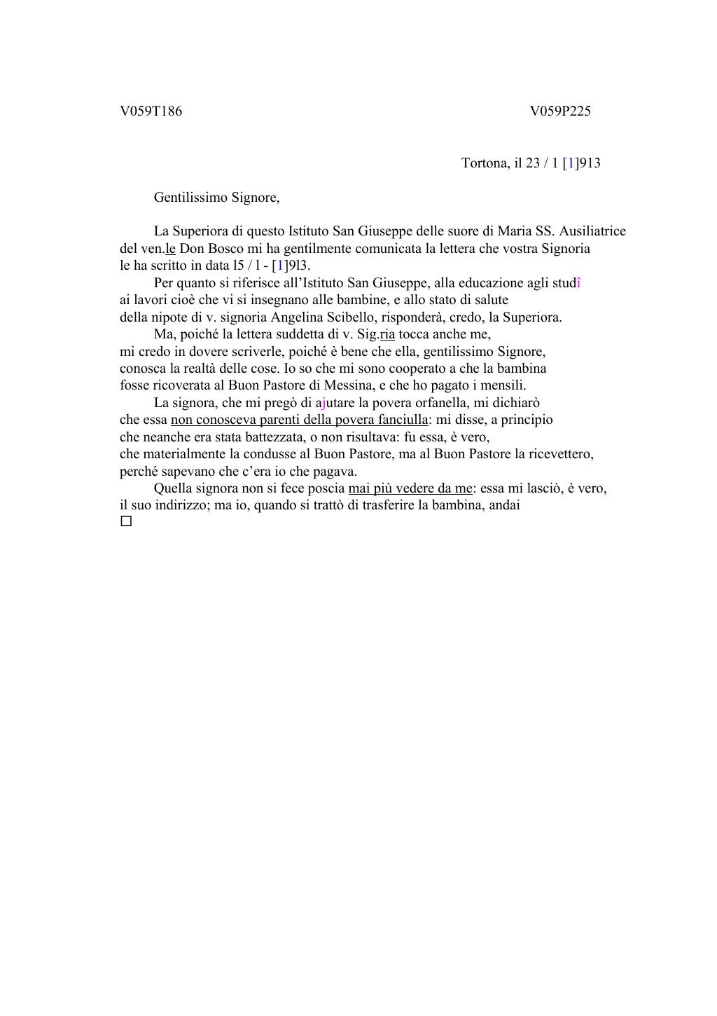 Scritti. Volume 059, pagina 240