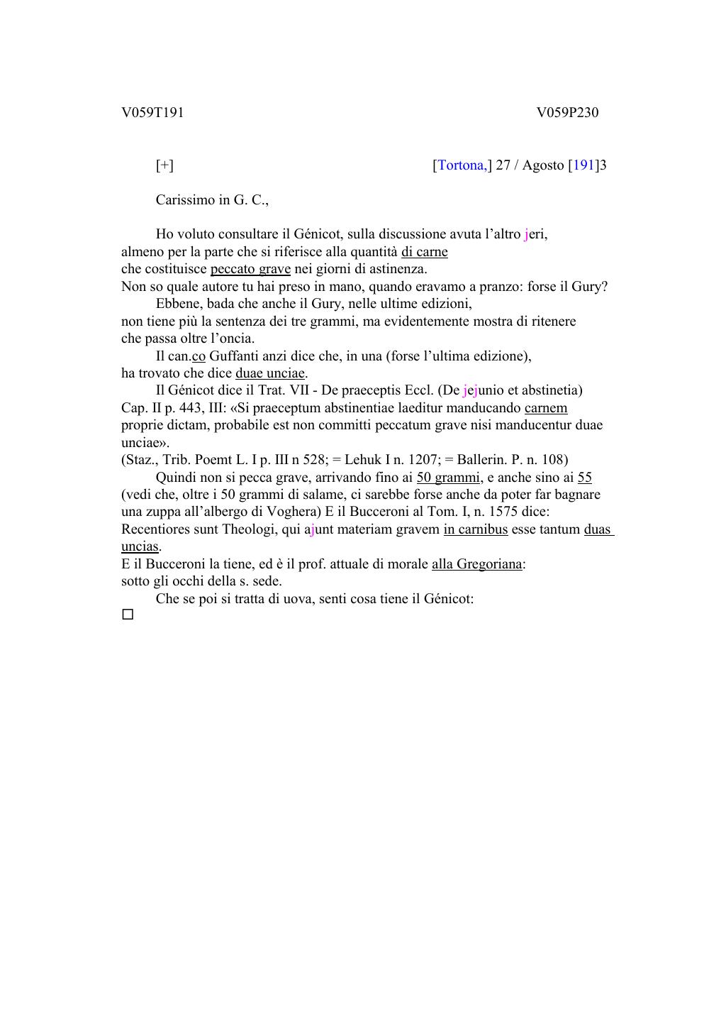 Scritti. Volume 059, pagina 245