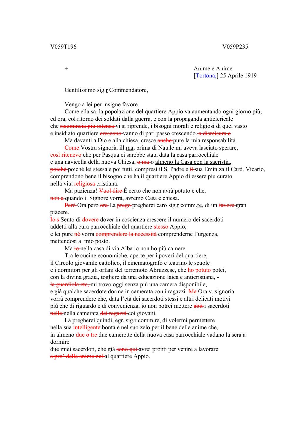 Scritti. Volume 059, pagina 250