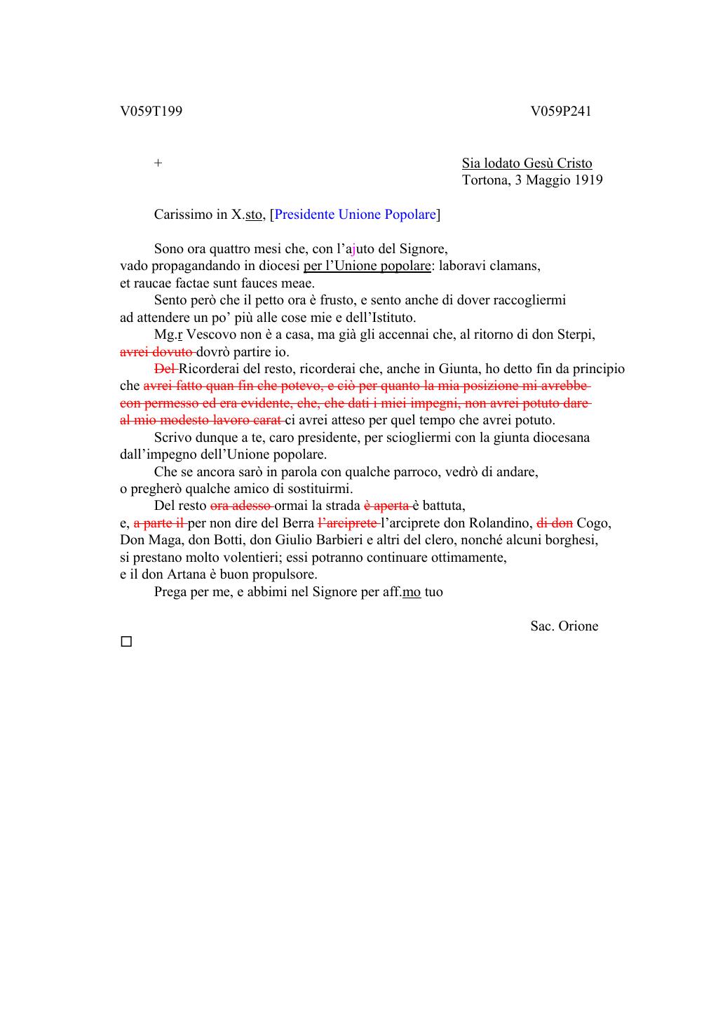 Scritti. Volume 059, pagina 256