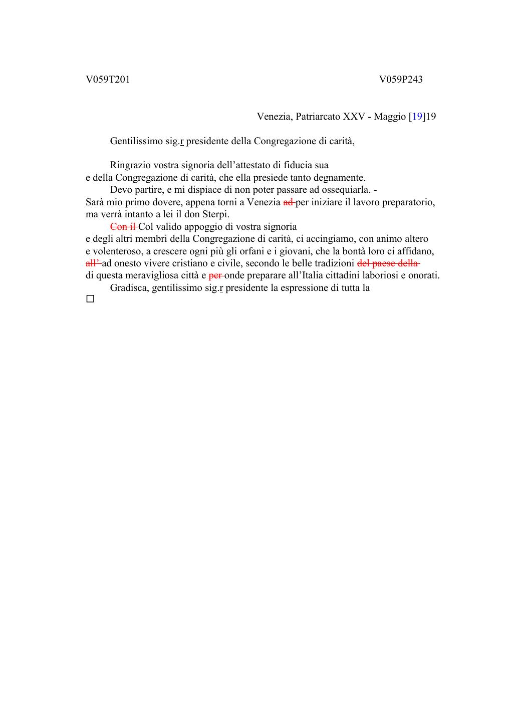 Scritti. Volume 059, pagina 258