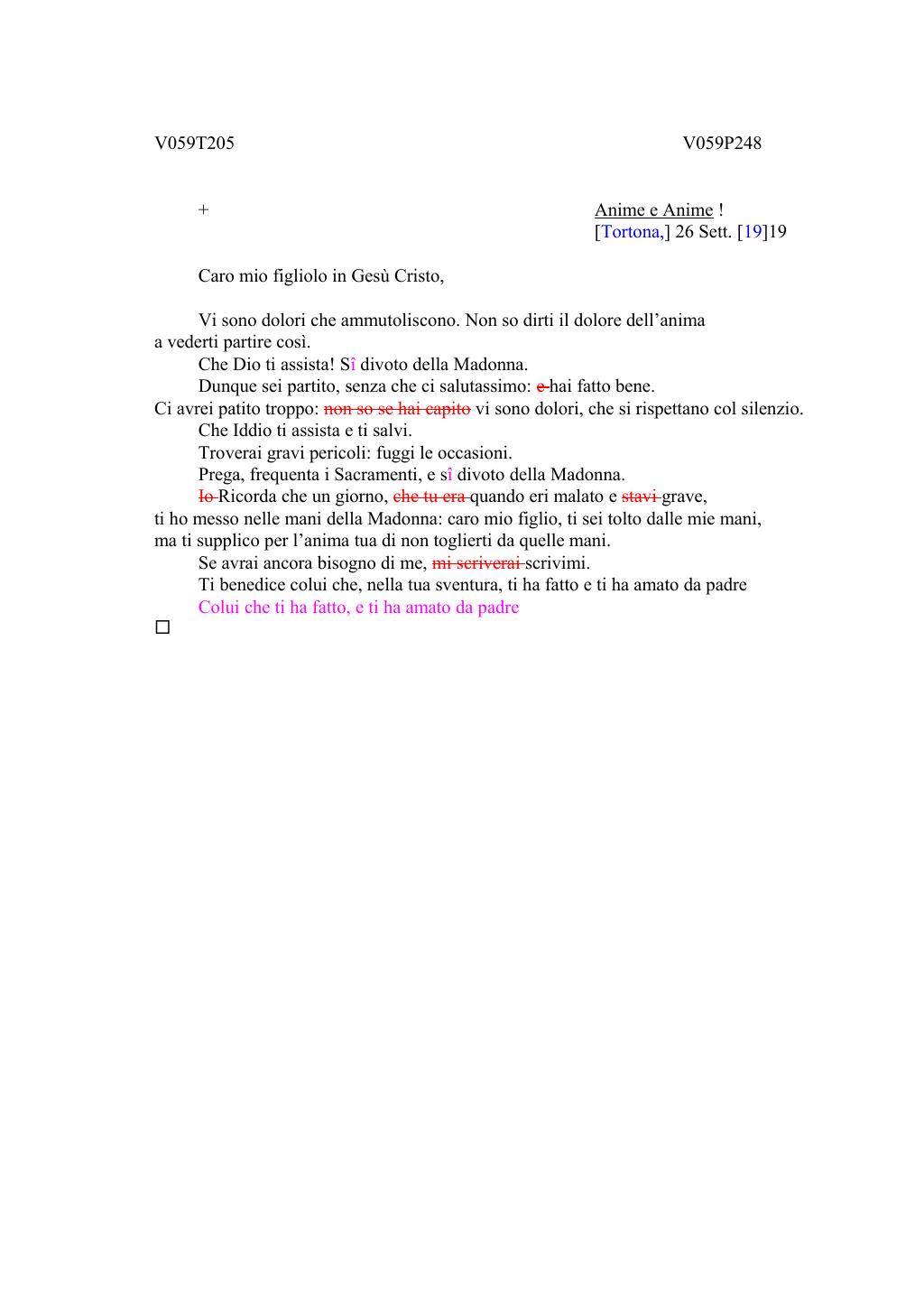 Scritti. Volume 059, pagina 263