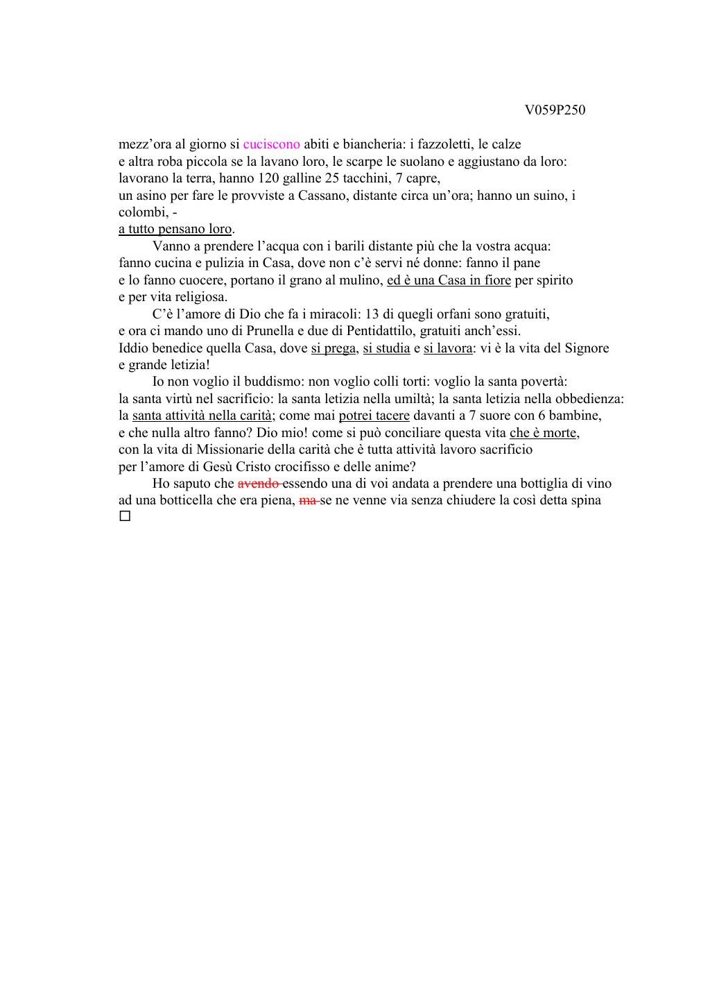 Scritti. Volume 059, pagina 265