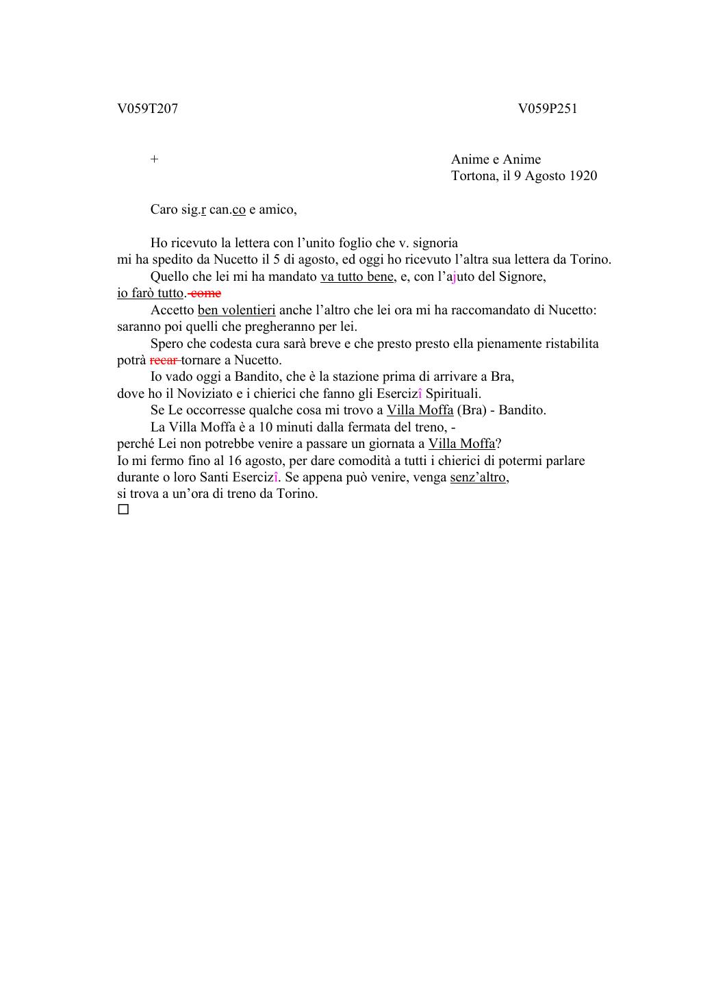 Scritti. Volume 059, pagina 266