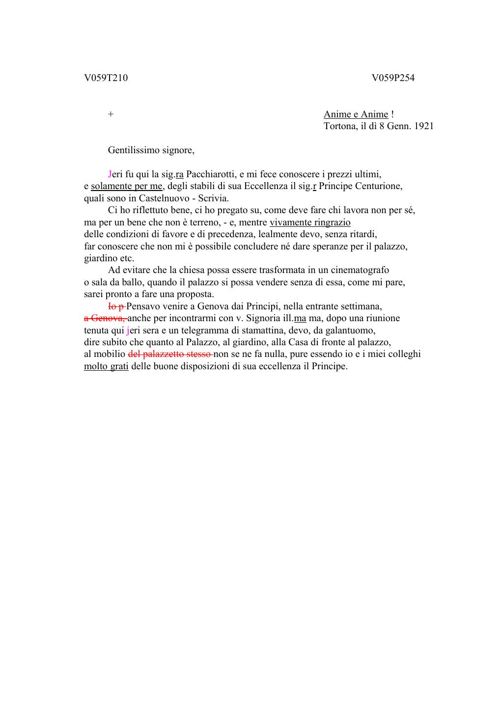 Scritti. Volume 059, pagina 269