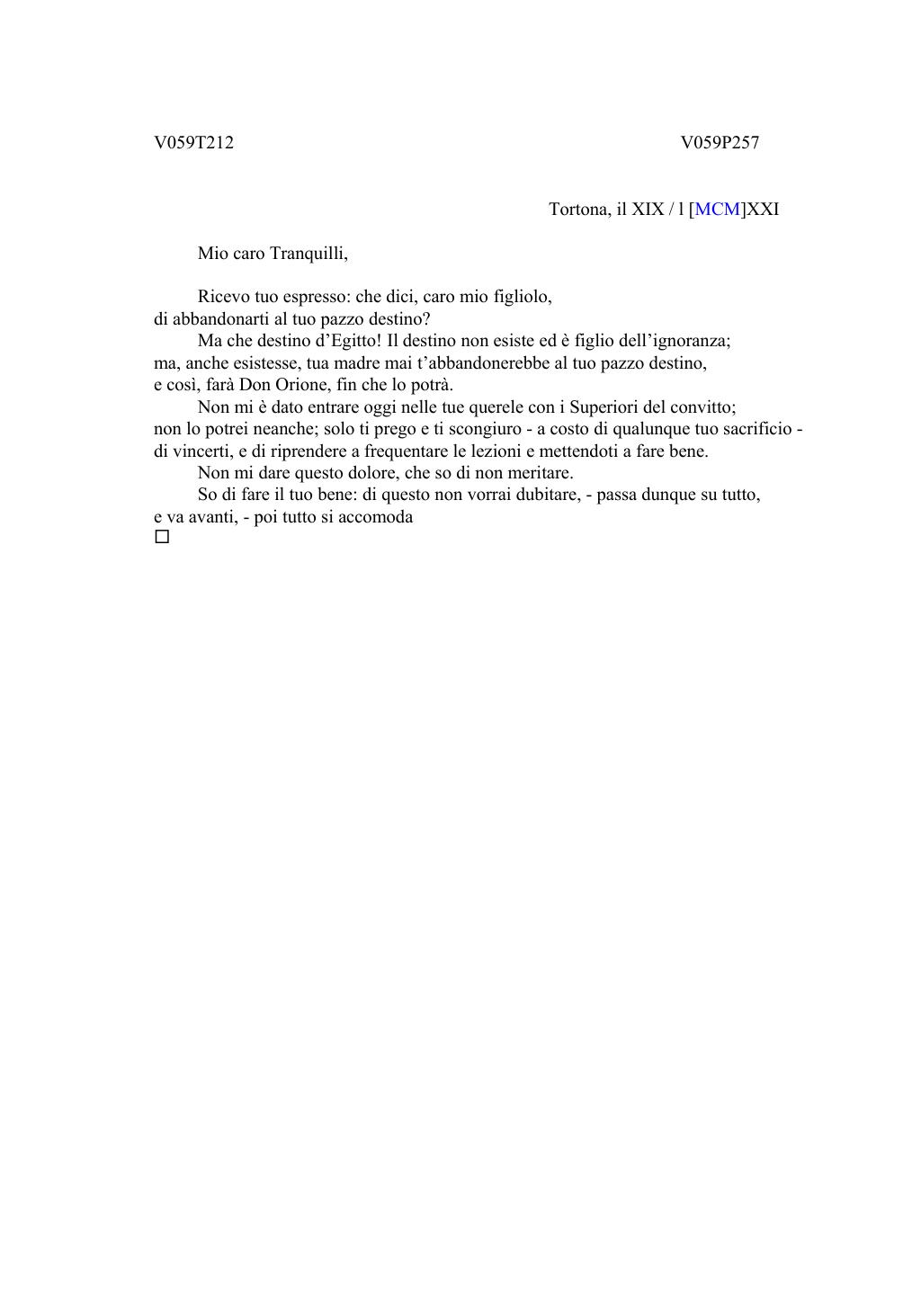 Scritti. Volume 059, pagina 272