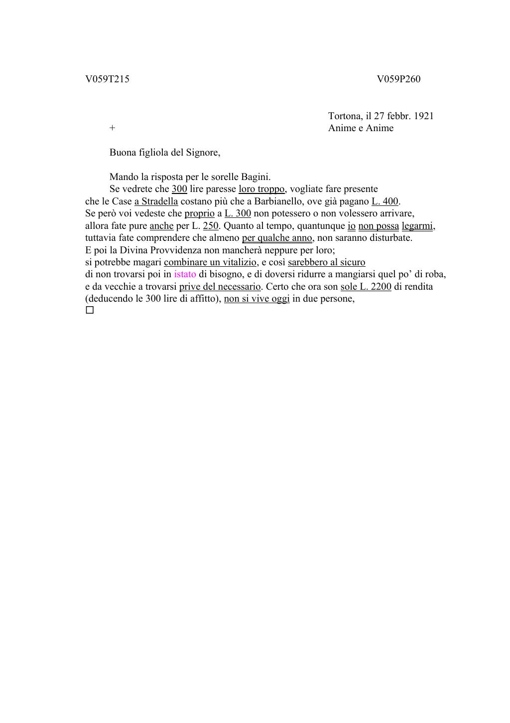Scritti. Volume 059, pagina 275