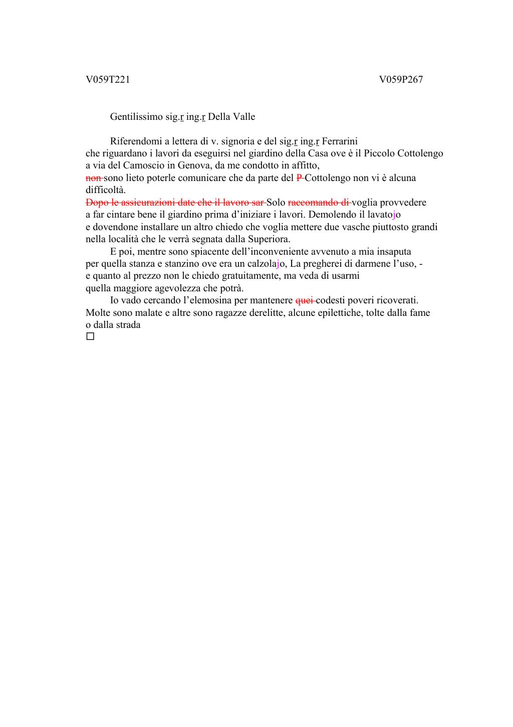 Scritti. Volume 059, pagina 282