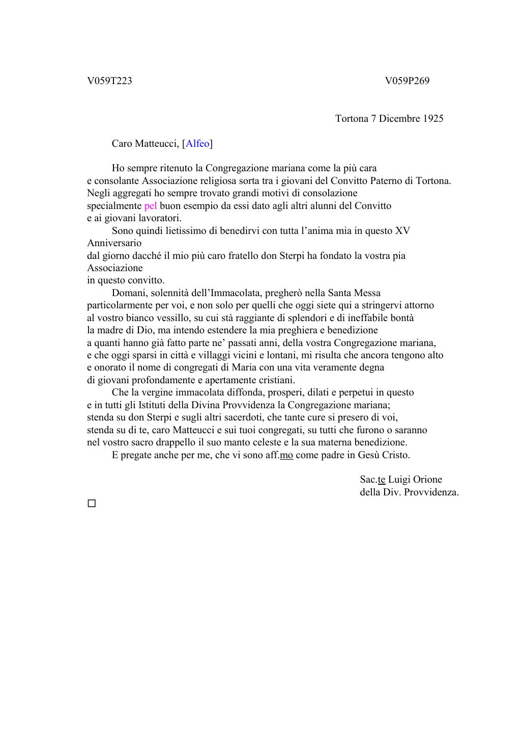 Scritti. Volume 059, pagina 284