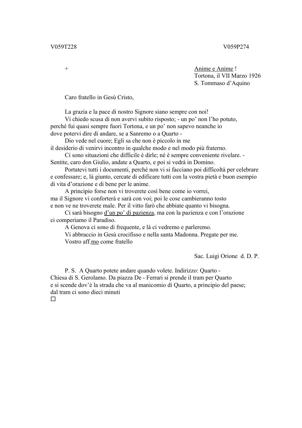 Scritti. Volume 059, pagina 289
