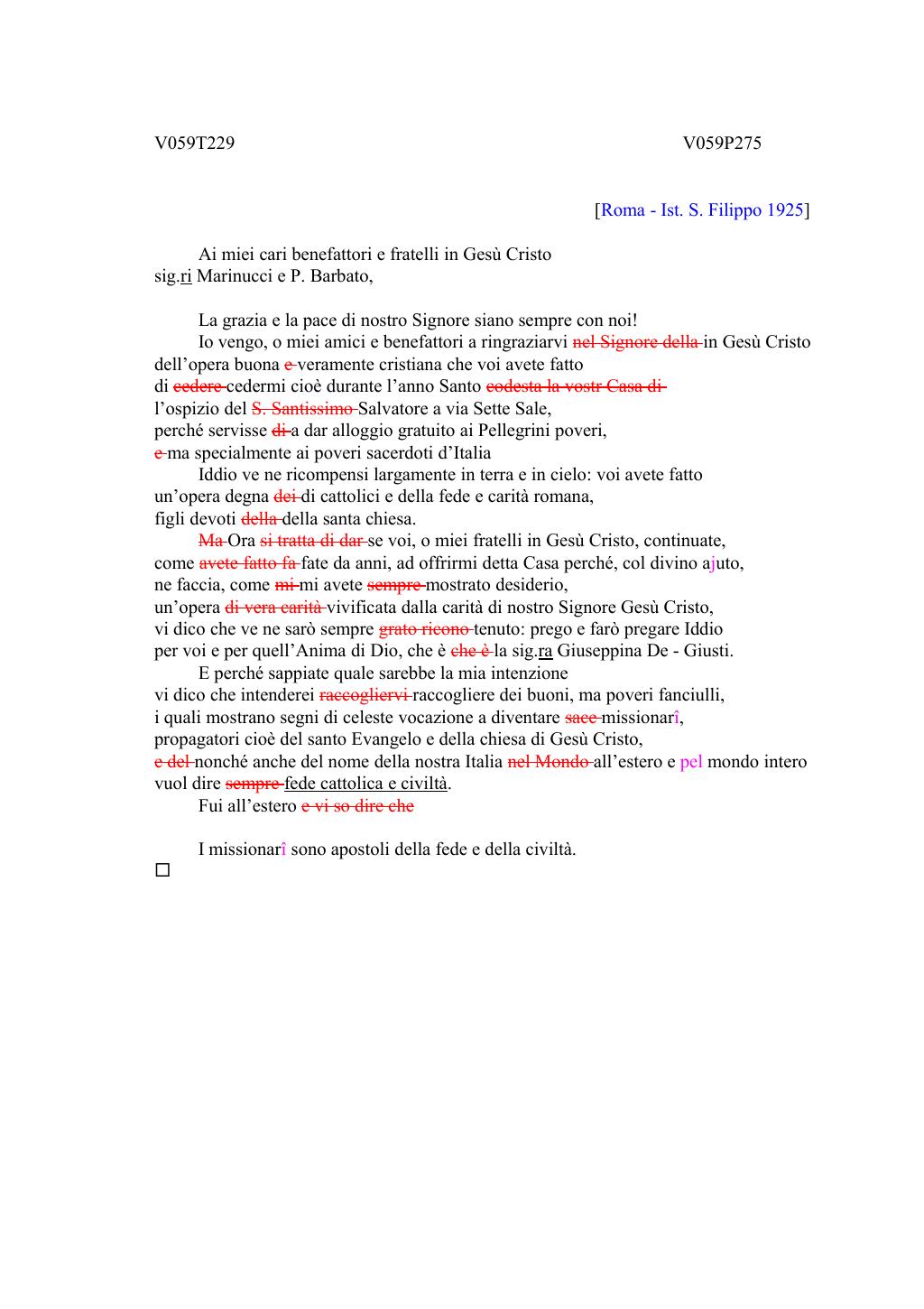 Scritti. Volume 059, pagina 290