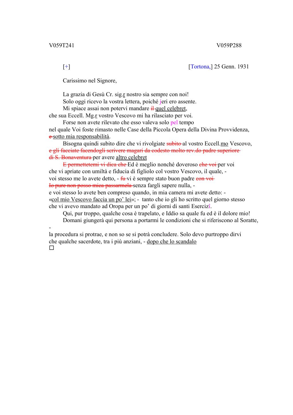 Scritti. Volume 059, pagina 302