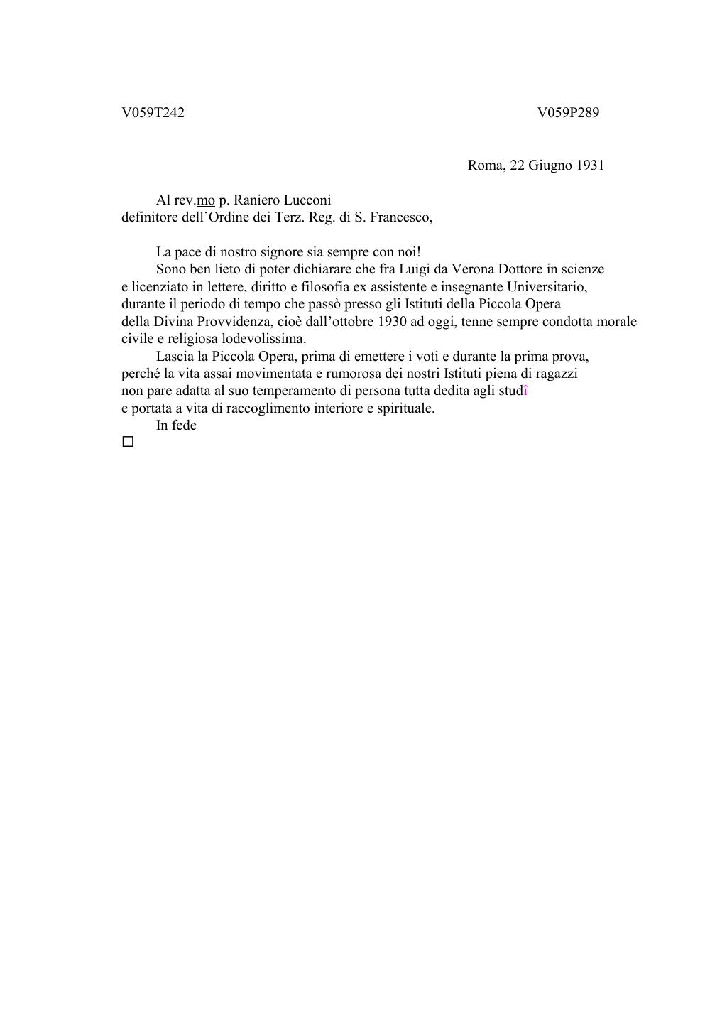 Scritti. Volume 059, pagina 303