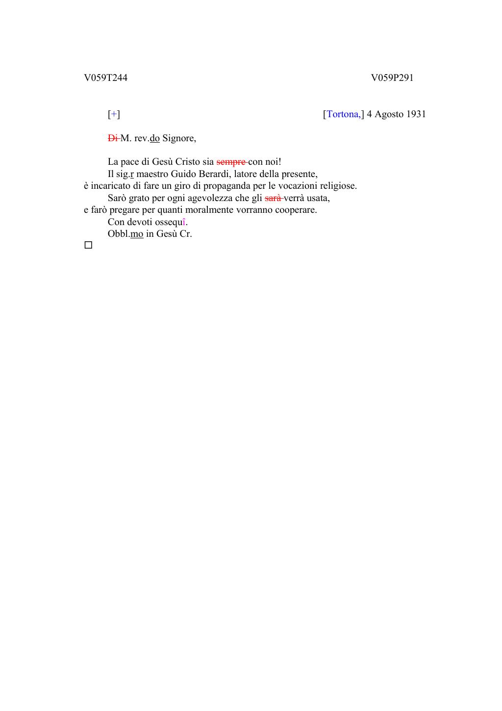 Scritti. Volume 059, pagina 305