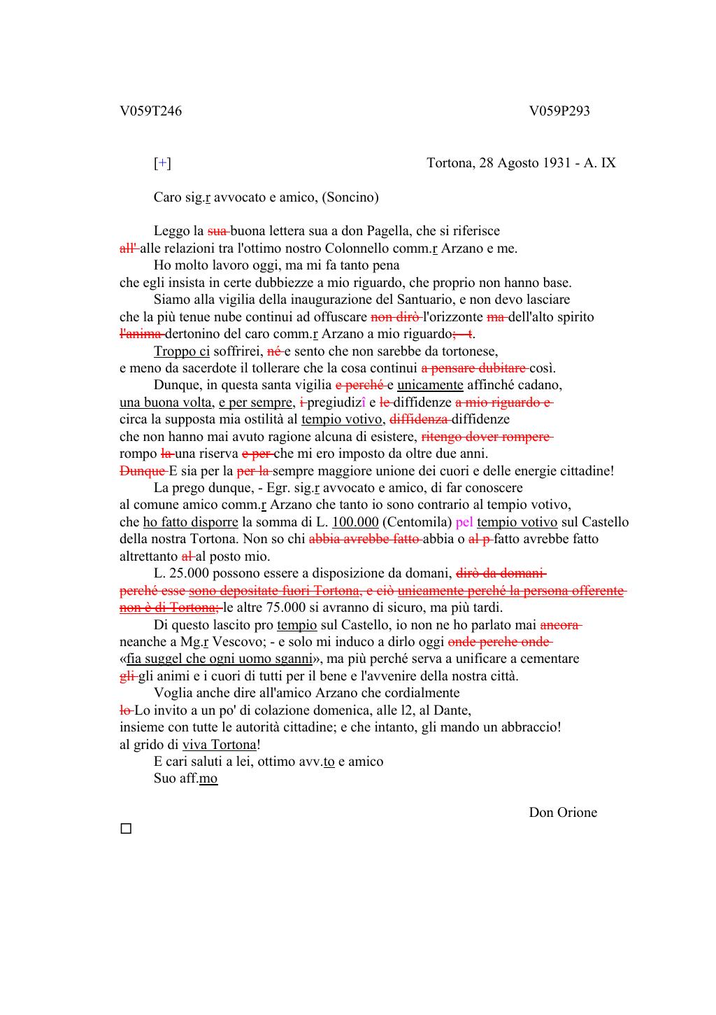 Scritti. Volume 059, pagina 307