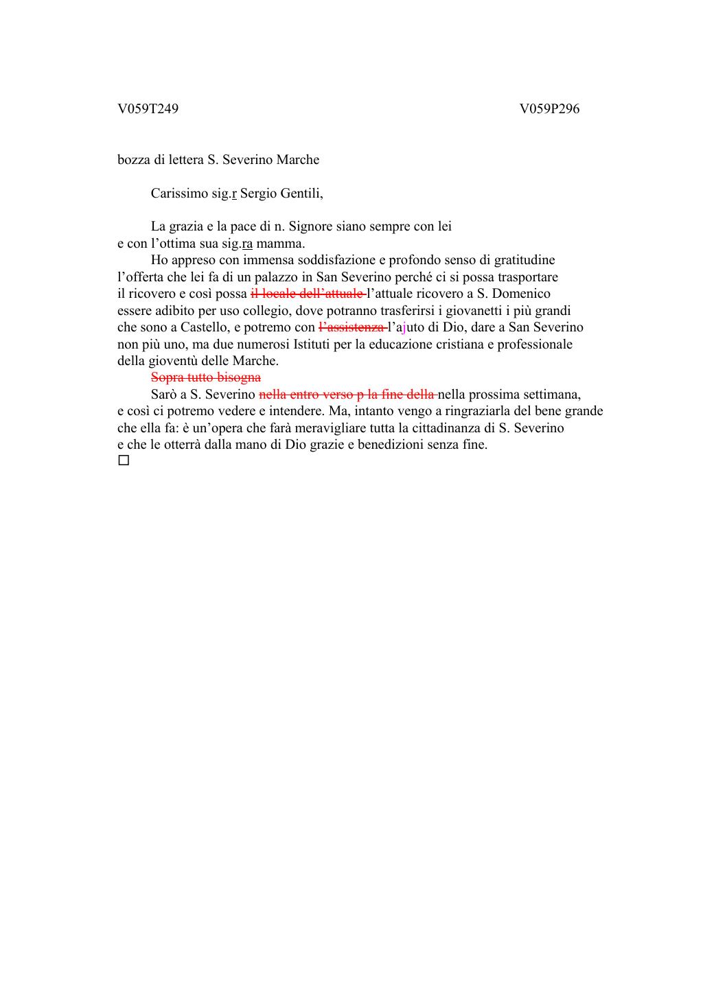 Scritti. Volume 059, pagina 310