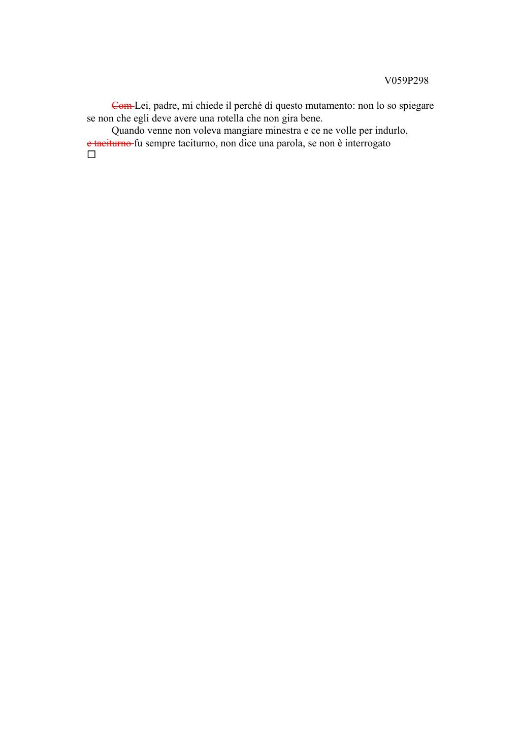 Scritti. Volume 059, pagina 312