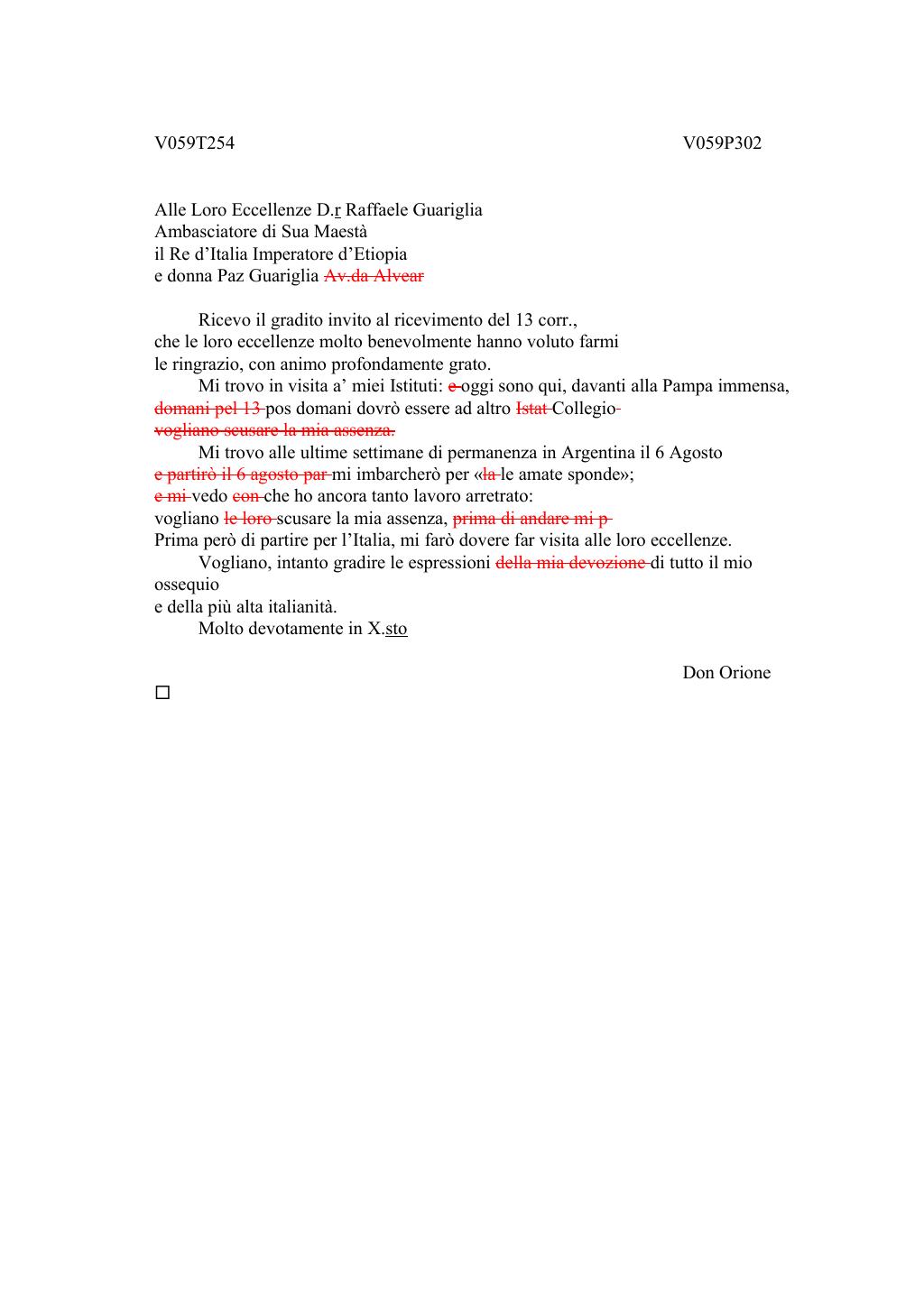 Scritti. Volume 059, pagina 316