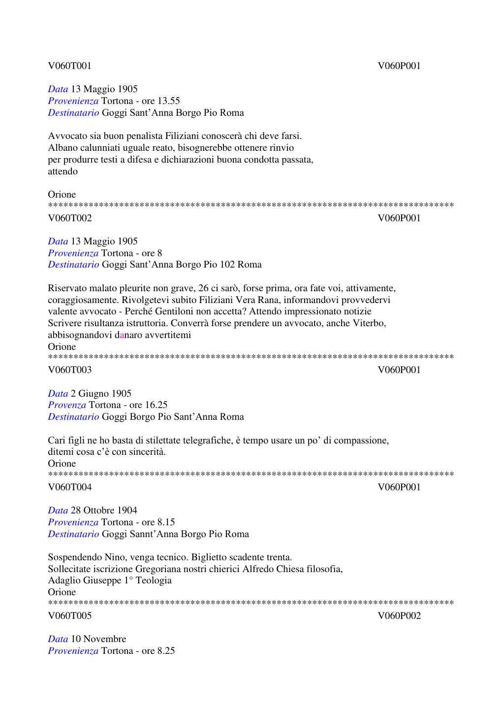 Scritti. Volume 060, pagina 002