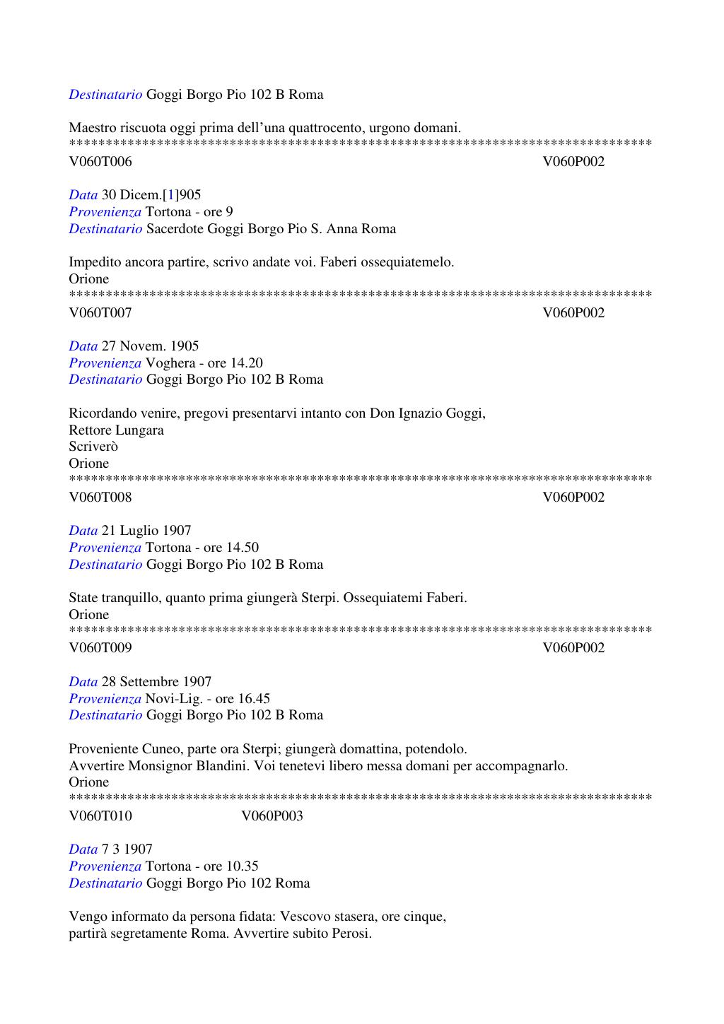 Scritti. Volume 060, pagina 003