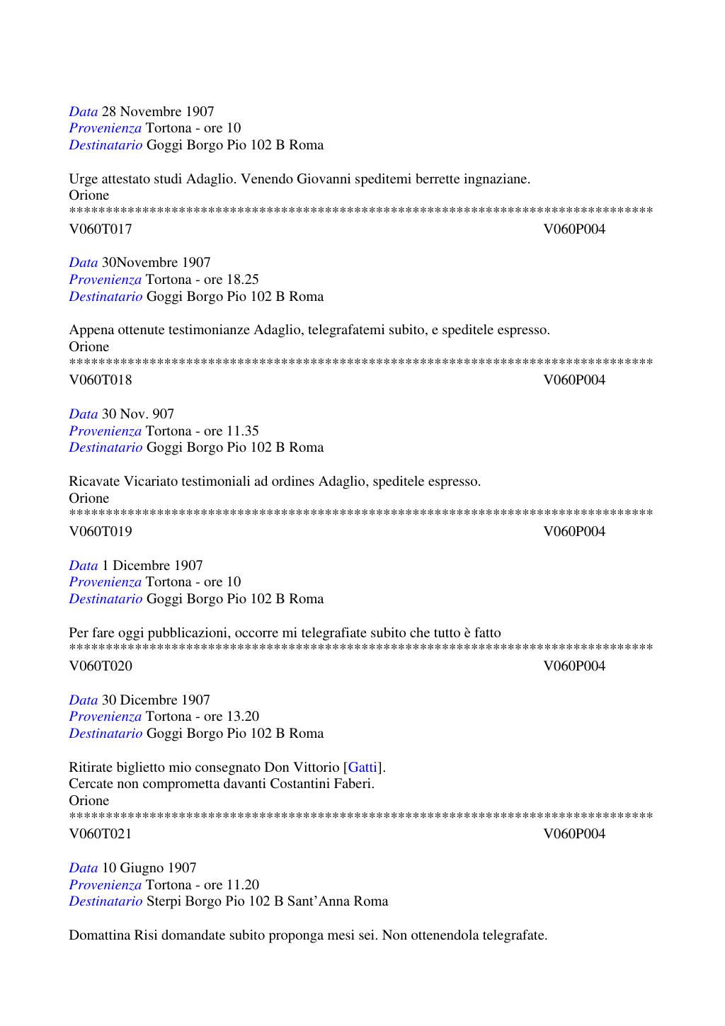 Scritti. Volume 060, pagina 005