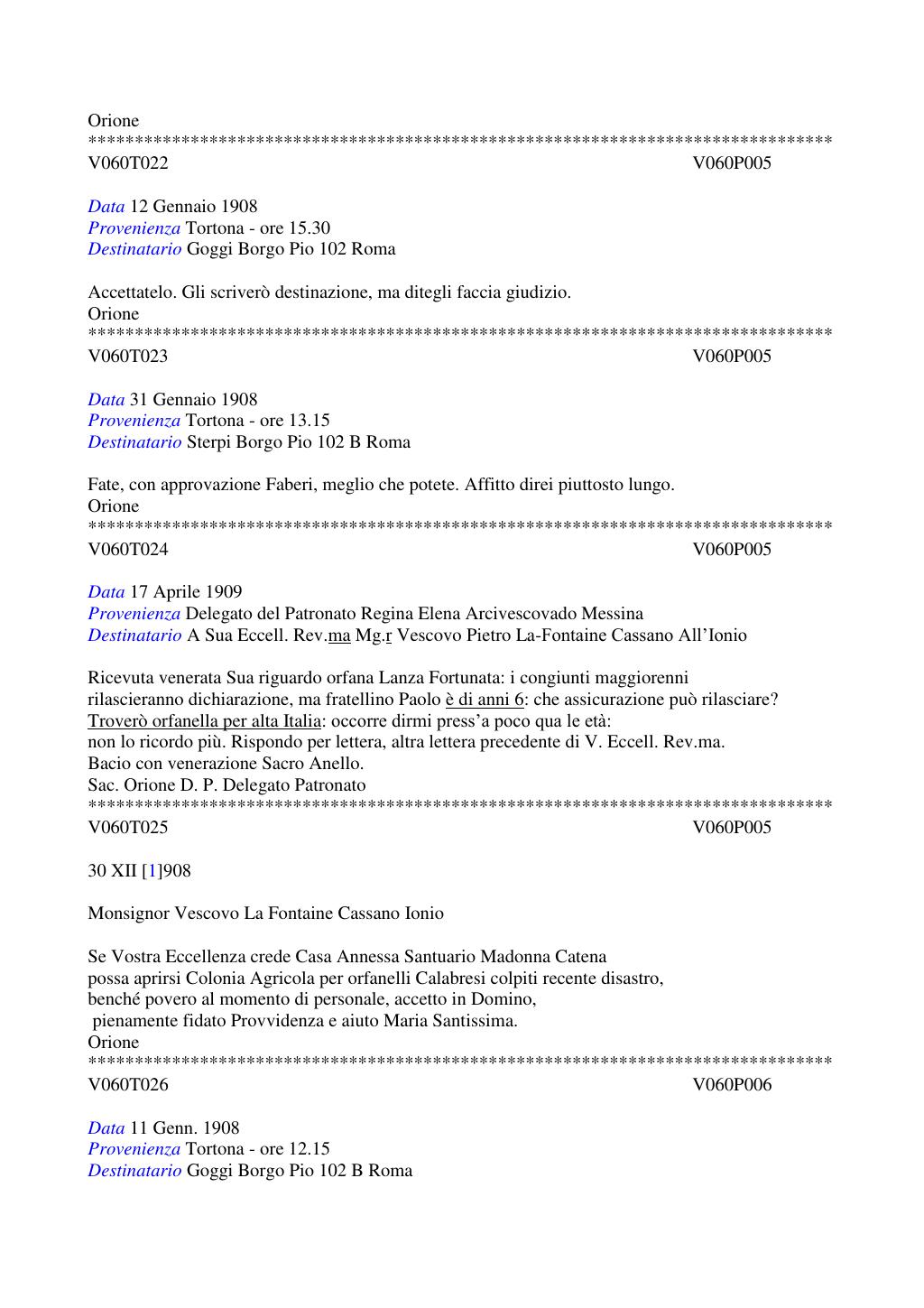 Scritti. Volume 060, pagina 006