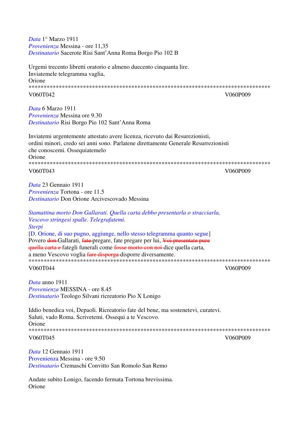 Scritti. Volume 060, pagina 010