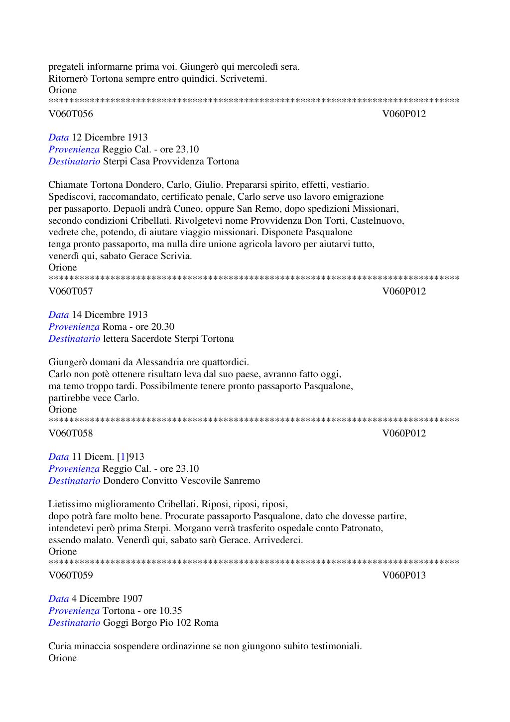 Scritti. Volume 060, pagina 013