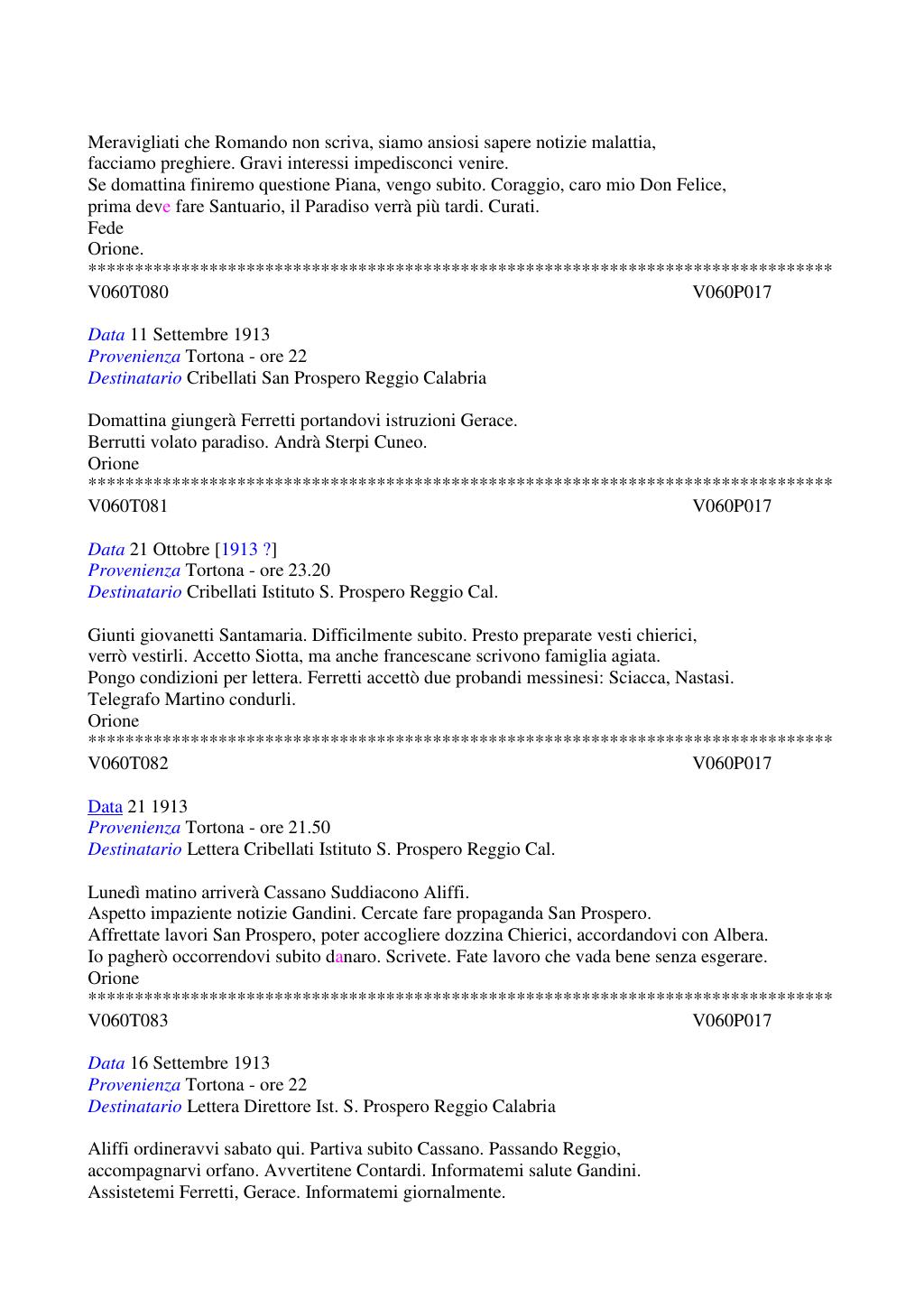 Scritti. Volume 060, pagina 018