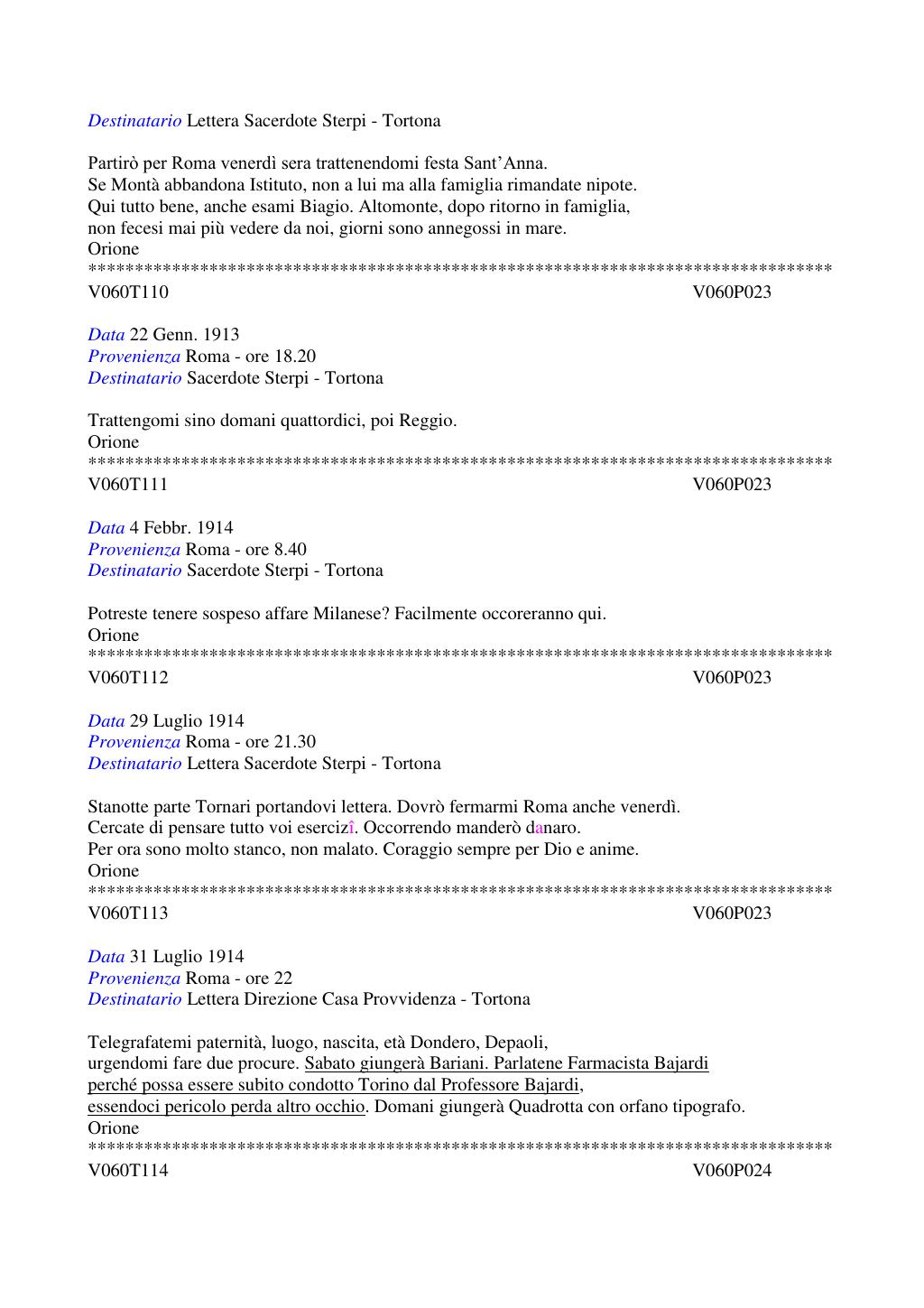 Scritti. Volume 060, pagina 024
