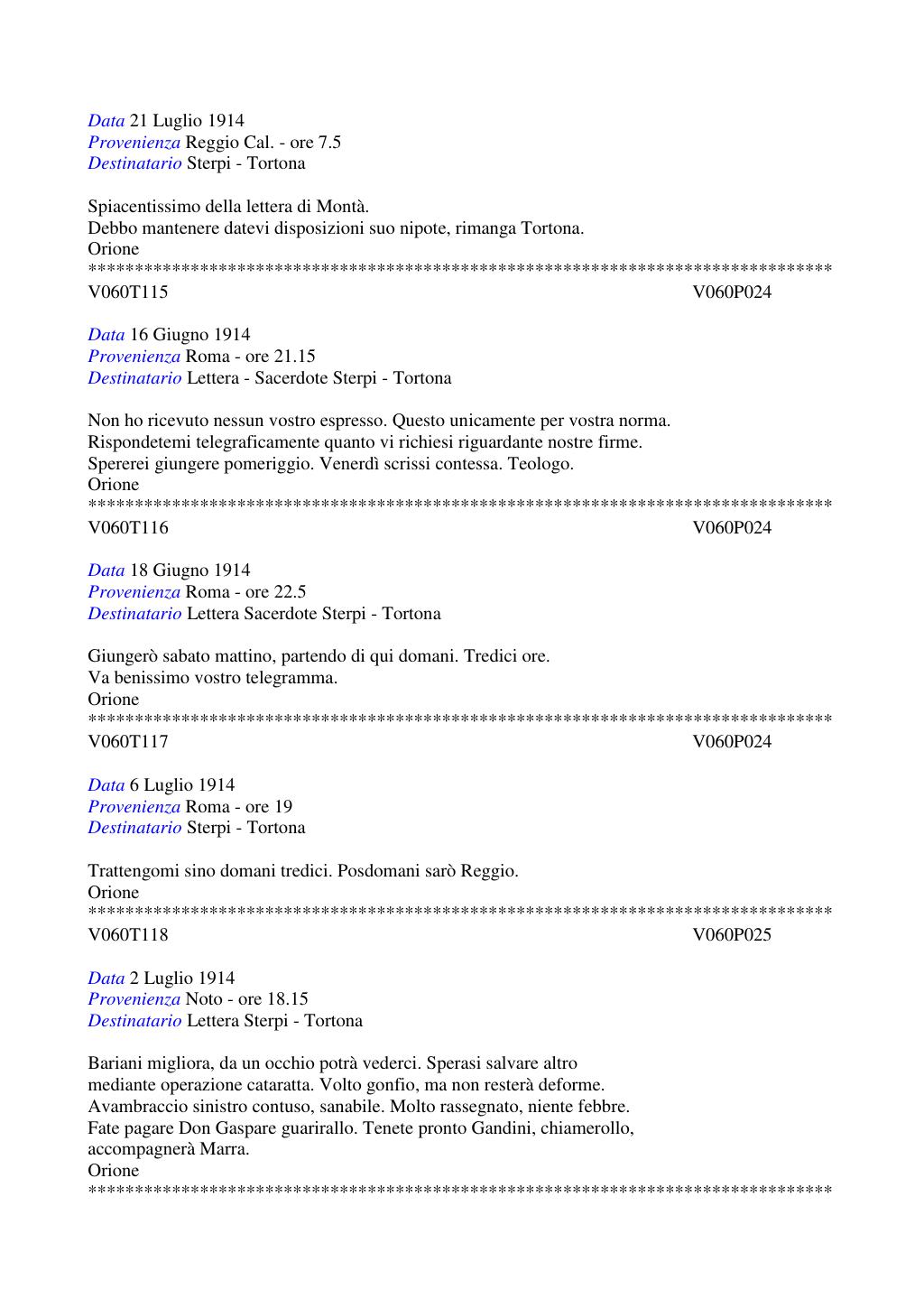 Scritti. Volume 060, pagina 025