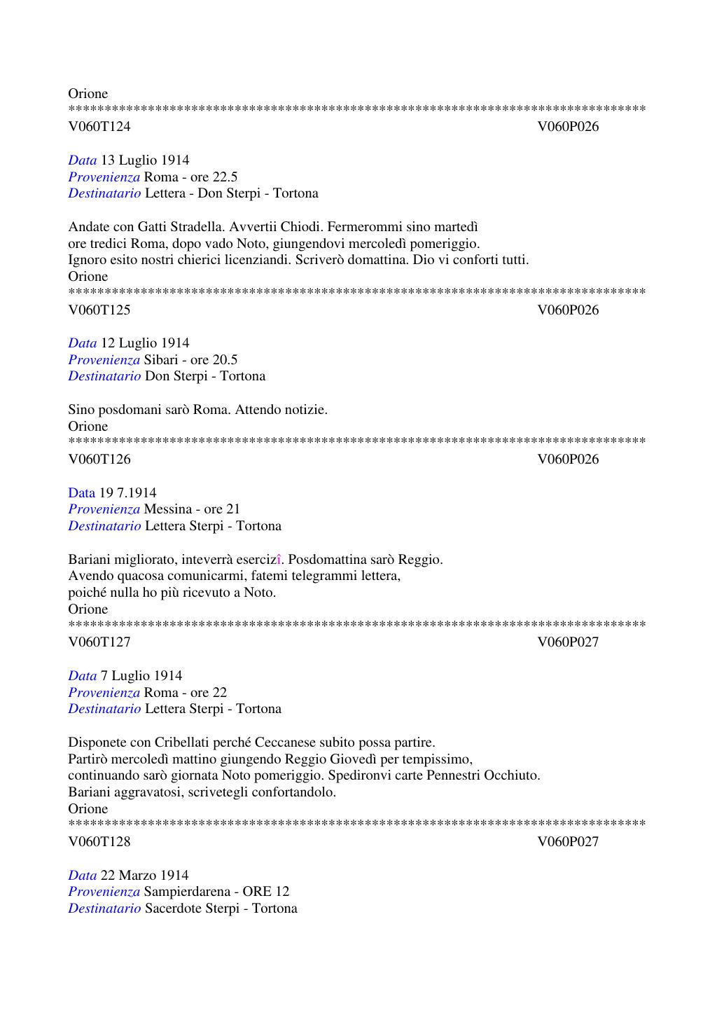 Scritti. Volume 060, pagina 027