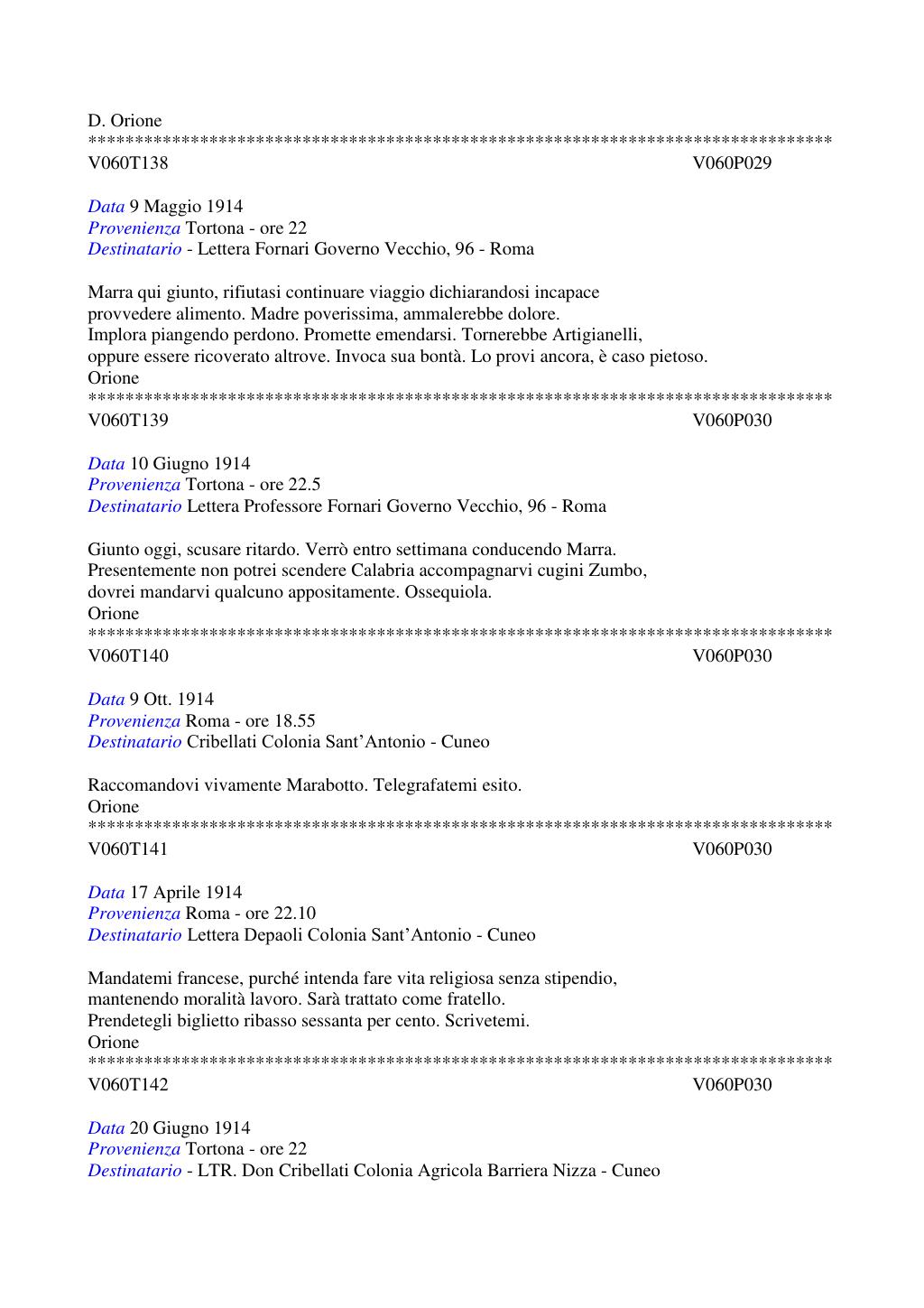 Scritti. Volume 060, pagina 030